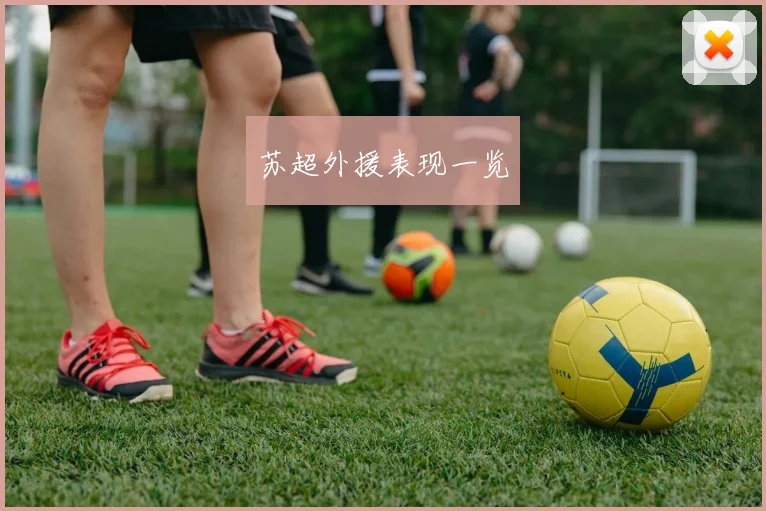 苏超外援表现一览
